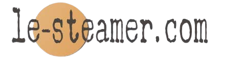 le-steamer.com